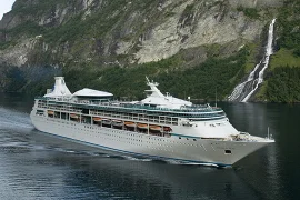 Vision of the Seas